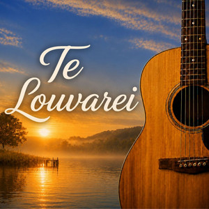 Te Louvarei - Violão Instrumental by Tom Azuos, Eterna Devoção
