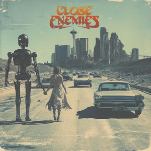 Sweet Baby Jesus by Close Enemies