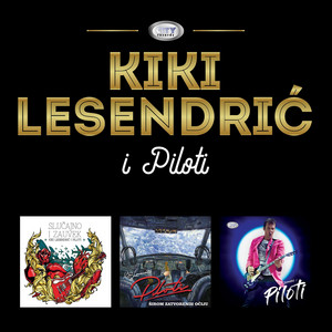 Do daske by Kiki Lesendric & Piloti