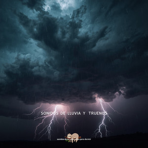 Sonidos de Lluvia y Truenos