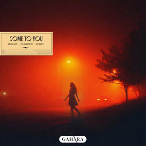Come to You by keruvin, Samyorai, Doriel