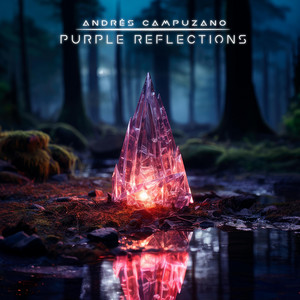Purple Reflections