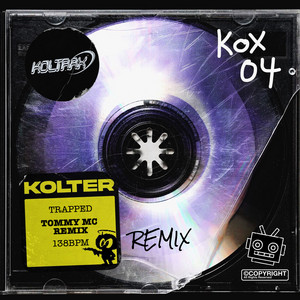 Trapped - Tommy Mc Remix - Edit by Kolter, Tommy Mc