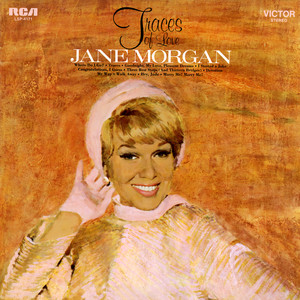 I Started a Joke by Jane Morgan