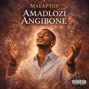 Amadlozi Angibone