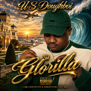 Glow Rilla by U S Doughboi