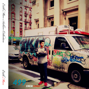499 (Archive Collection 2019) cover