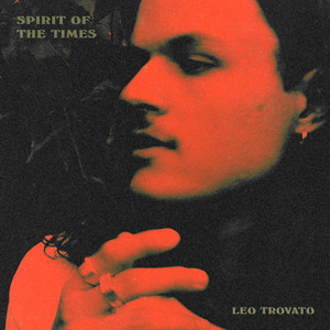 Spirit Of The Times by Leo Trovato