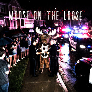 Moose On The Loose by The BadApple
