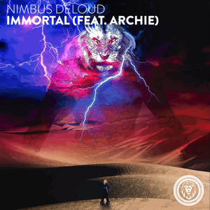 Portada de Immortal