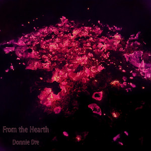 Donnie Dre - Wallflower