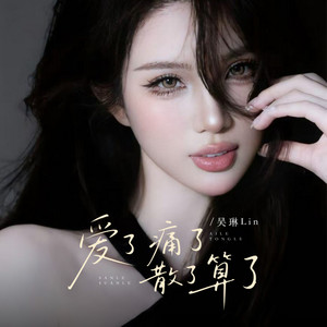 爱了 痛了 散了 算了 by 吴琳Lin