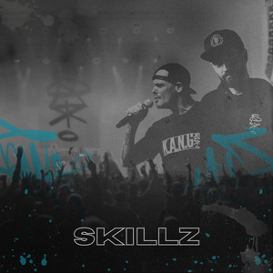 SKILLZ by SONYX!