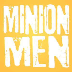 ManodeNike - Minion Men