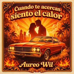 Siento El Calor by Bory Blax