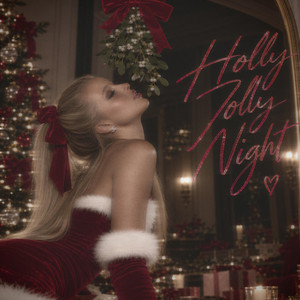 Holly Jolly Night by Ebony Vandermont
