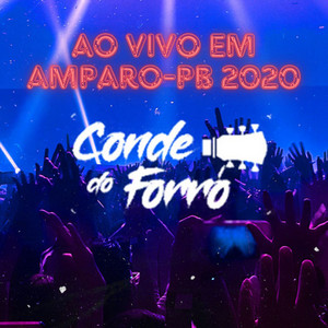 Conde do Forró - Faz Uma Loucura Por Mim (AO VIVO)