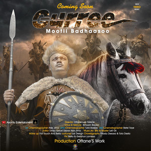 Moti Bedaso - Gurree