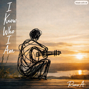 I Know Who I Am by RunvAi