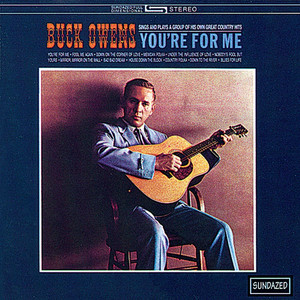 You're for Me album