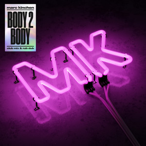 Body 2 Body - Club Mix