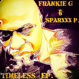 Strike One - Radio Edit by FRANKIE G, SPARXXX P