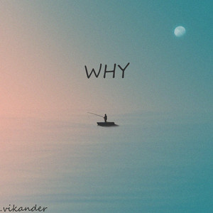 why. by .vikander