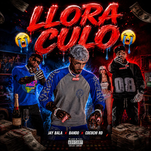 Llora Culo by Xhapo Jay Bala