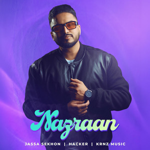 Nazraan by Jassa Sekhon