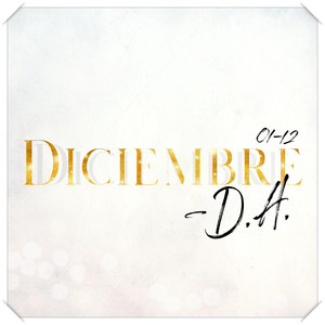 Diego Alberto - Diciembre