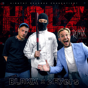 Holz - Remix by Blokkmonsta, 257ers