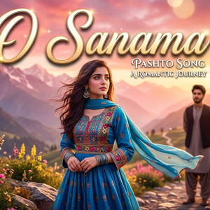 Huda Stankzai - O Sanama