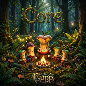 My Core by Cupp