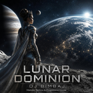 Lunar Dominion by DJ BIMBAJ