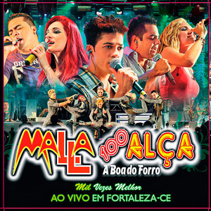 Malla 100 Alça - Retrato Falado (Ao Vivo)