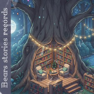 Your Voice in the Static by Dakkuma, Bears stories records