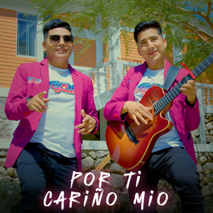 Agrupación Amore - Por Ti Cariño Mio