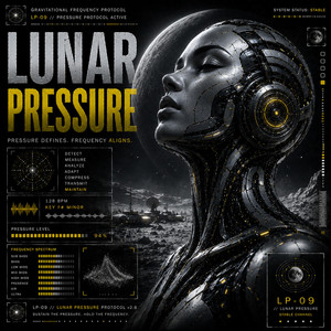 Lunar Pressure by DJJose