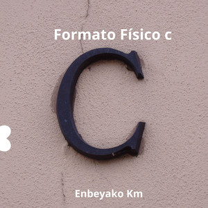 Formato físico c by Enbeyako Km