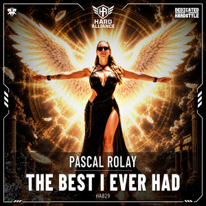 The Best I Ever Had by Pascal Rolay