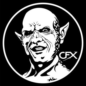 Cfx - Epic 80's (feat. Elijah "Frawg" Wilson)