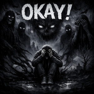 OKAY! by James Flamez