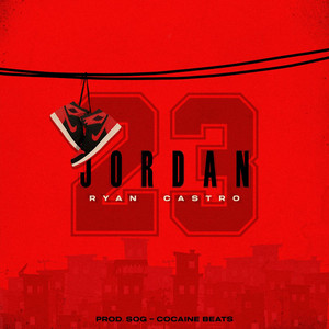 Jordan by Ryan Castro