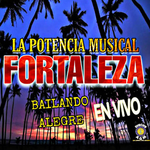 No Quiere Bailar by La Potencia Musical Fortaleza