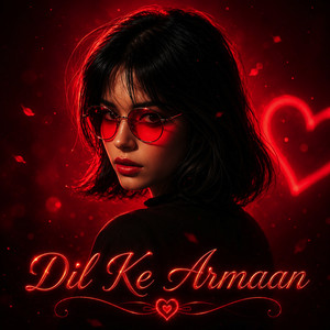 Dil Ke Armaan by Princess