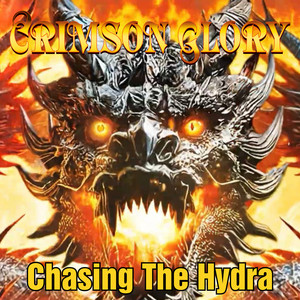 Crimson Glory - Álbum de Crimson Glory | Spotify