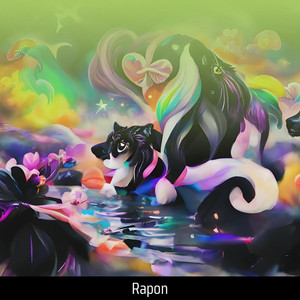 Rapon - Dj Zoom (Live)