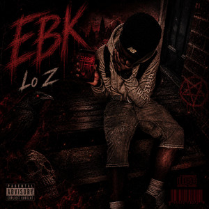 EBK x Lo Z by Dhg6ixx