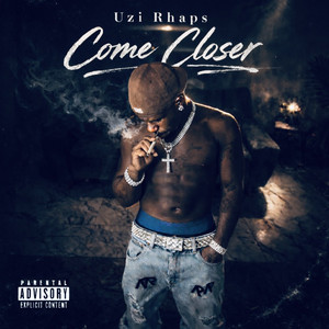 Come Closer by Uzi Rhaps