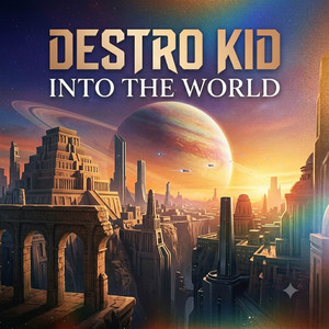 SHARP SHARP by DESTRO KID